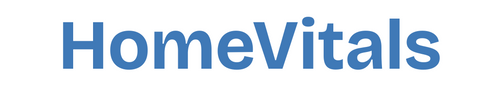 HomeVitals