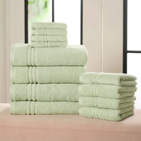 Aloe Green